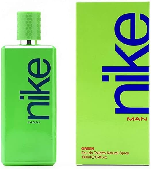 Nike Green Man Eau de Toilette 100ml