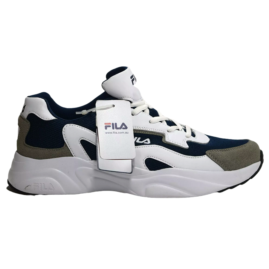 FILA Dad Sneaker