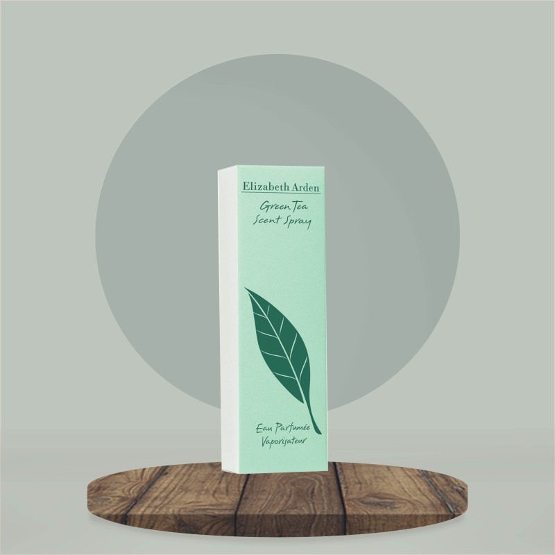 Elizabeth Arden Green Tea Eau de Toilette 100ml