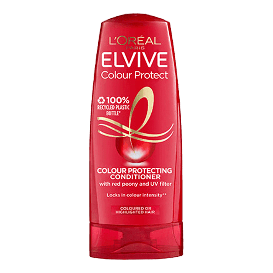 LOREAL ELVIVE Colour Protect Conditioner 300ml