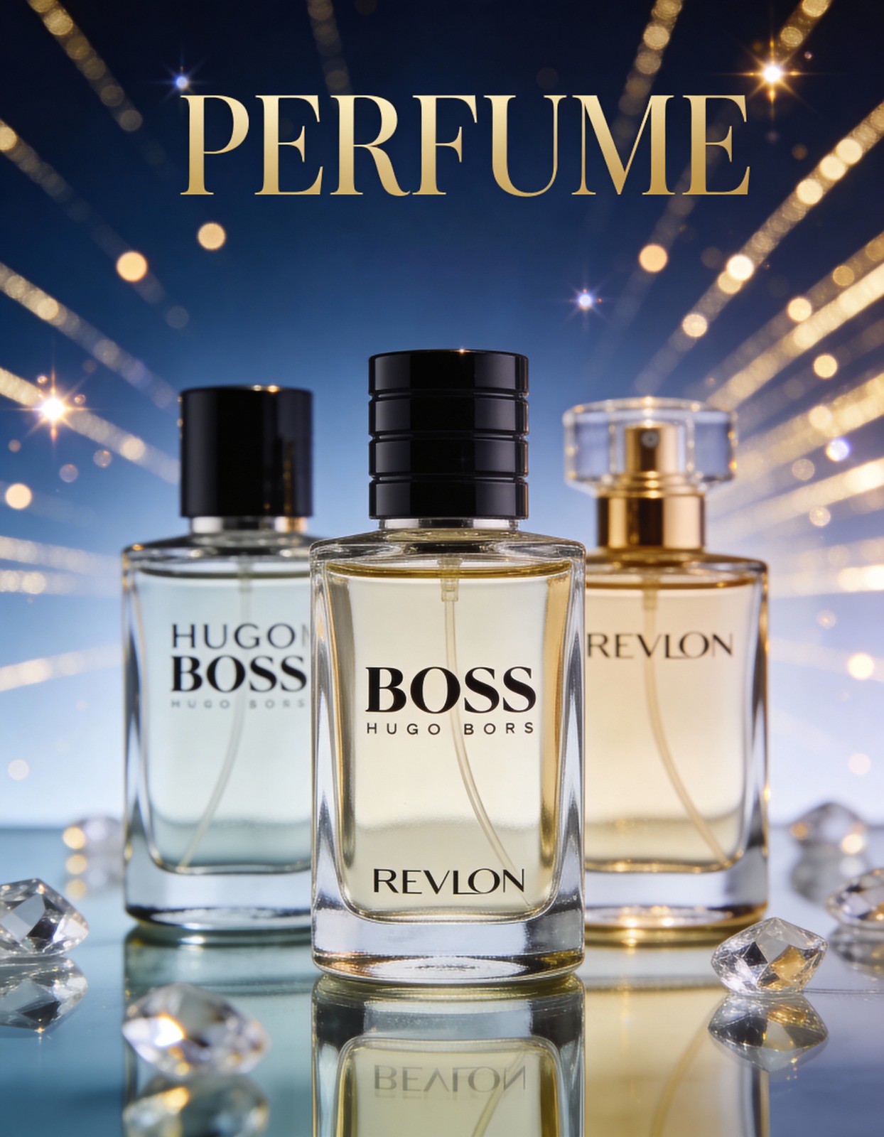 Ego QV Skin Lotion 1.25 Litre