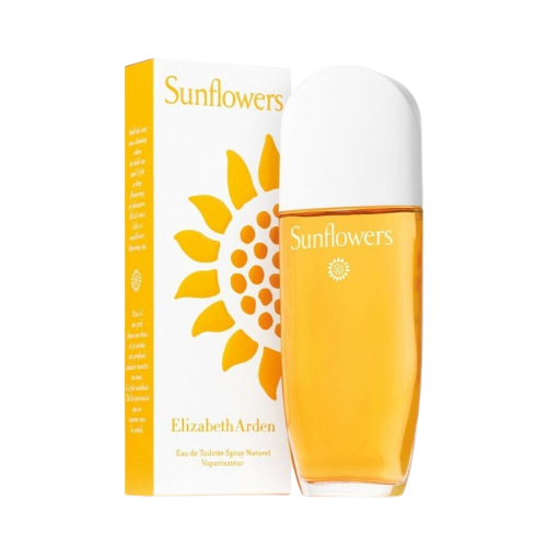 Elizabeth Arden Sunflowers Eau de Toilette 100ml