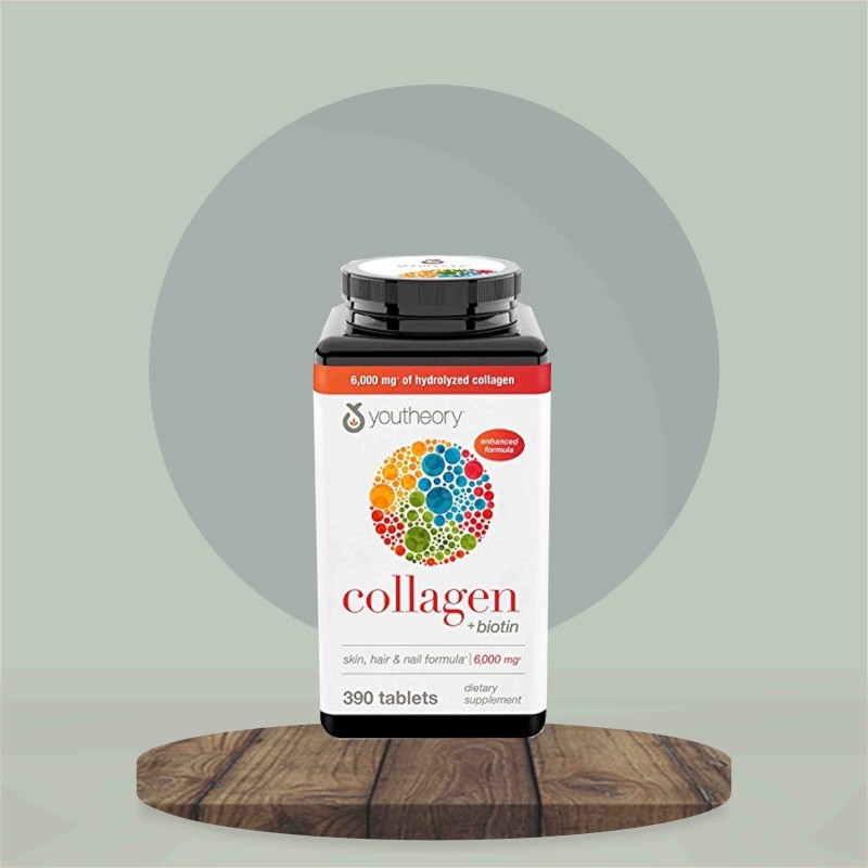 You Theory Collagen 390