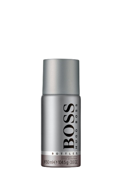 Hugo Boss Bottled Deodorant Spray 150ml