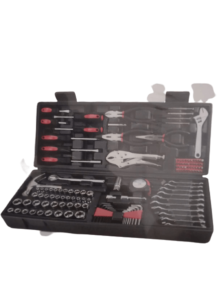 Anko 129 Pieces Tool Set