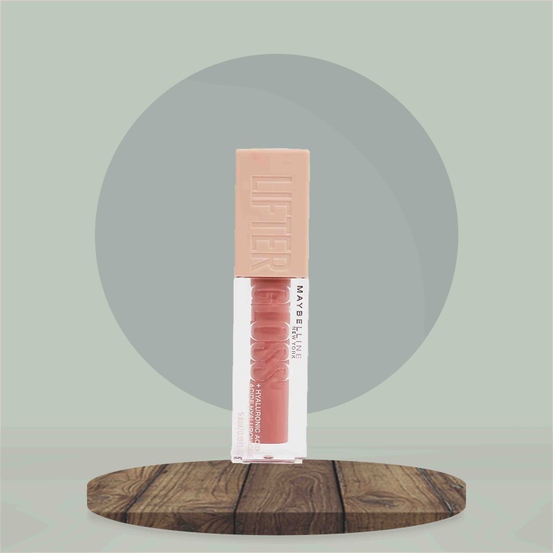 Maybelline Lifter gloss 004 silk