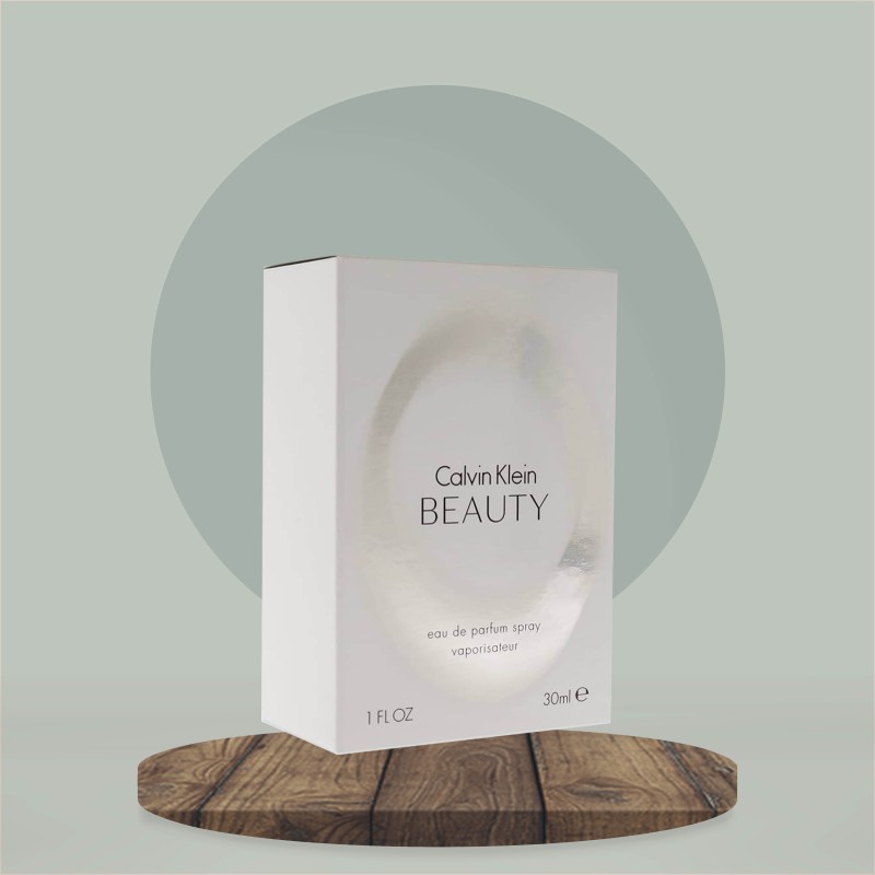CK beauty Edu Perfume 30ml
