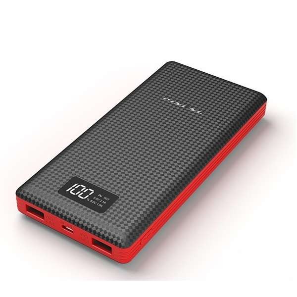 Pineng 20000mah Power Bank