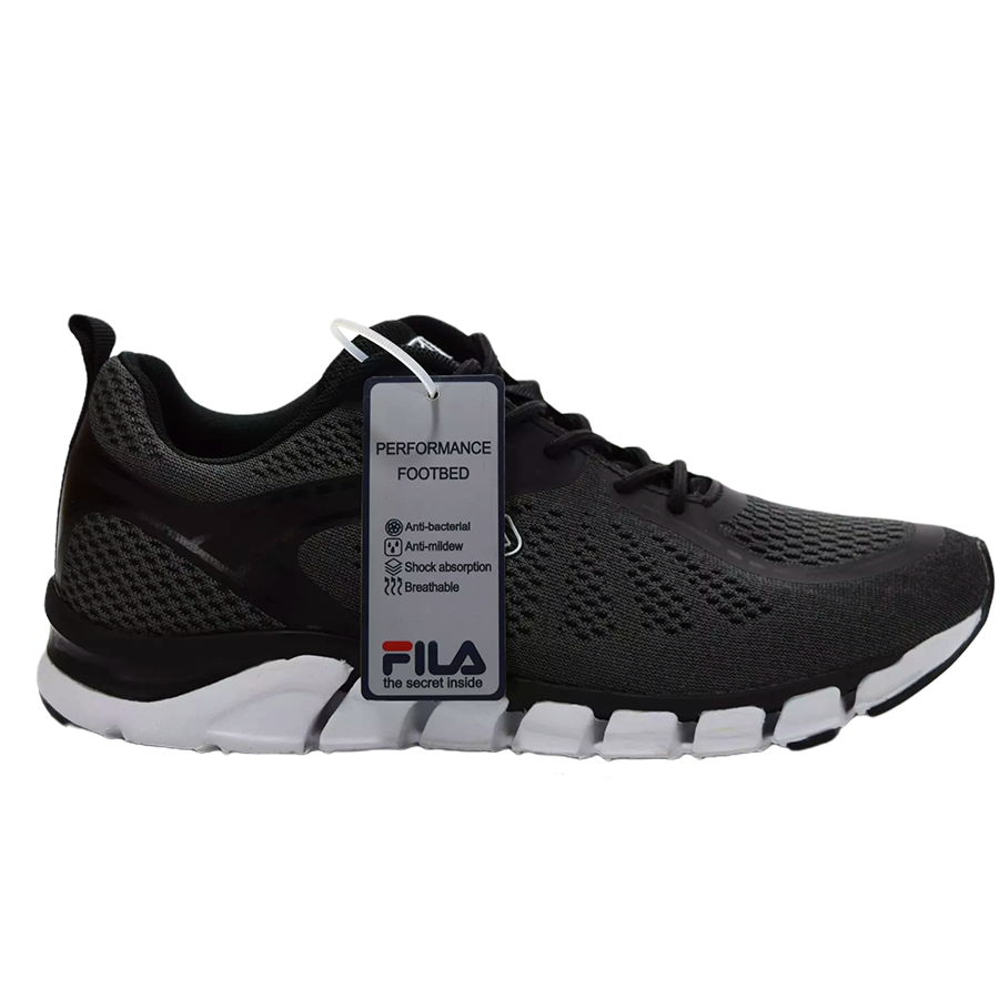 FILA Forio Knit Sneakers