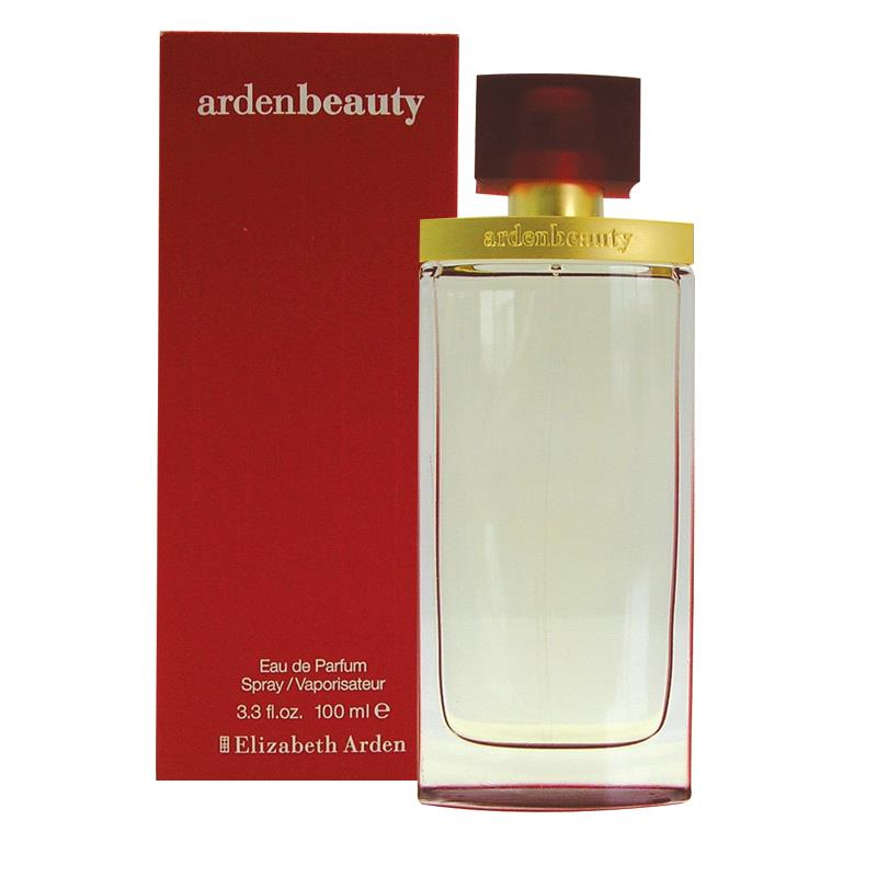 Elizabeth Arden Arden Beauty Eau de Parfum 100ml
