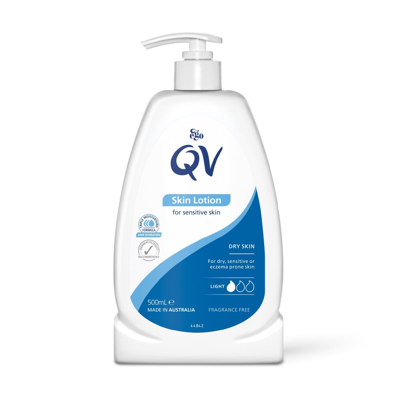 Ego QV Skin Lotion 500ml