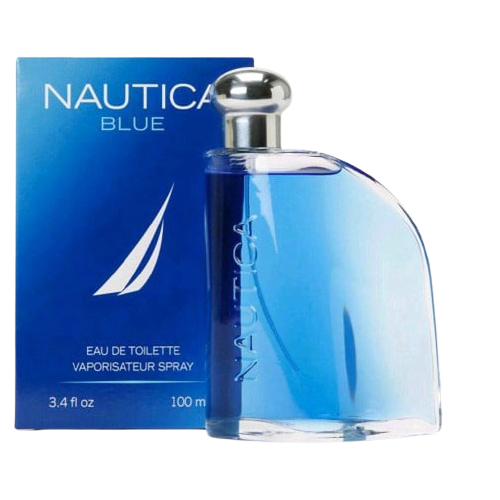 Nautica Blue Cologne, Eau De Toilette Spray