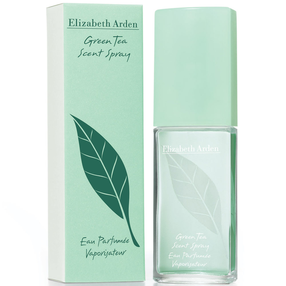 Elizabeth Arden Green Tea Eau de Toilette 100ml