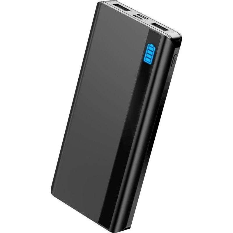 Pavareal Ultra-Thin 10000mah Power Bank