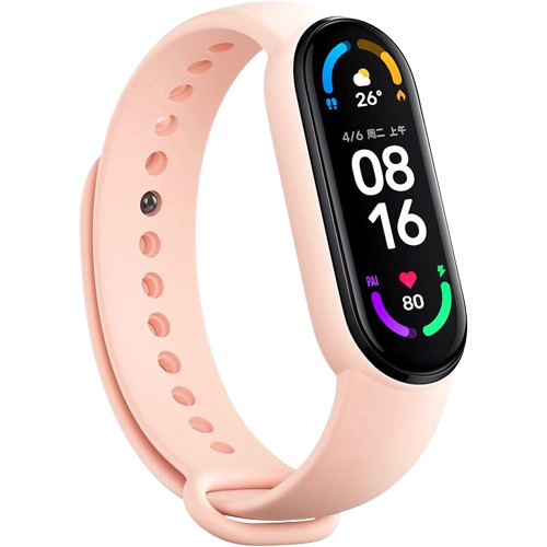 Mi Smart Band 5