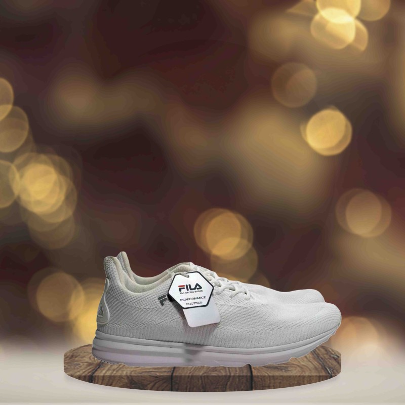 FILA Runner Sneaker