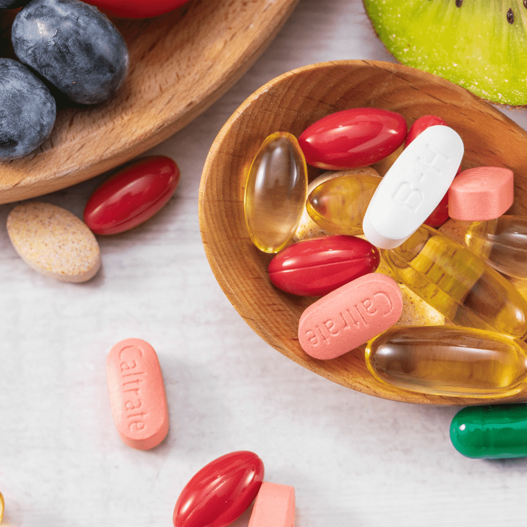 Vitamin Bank