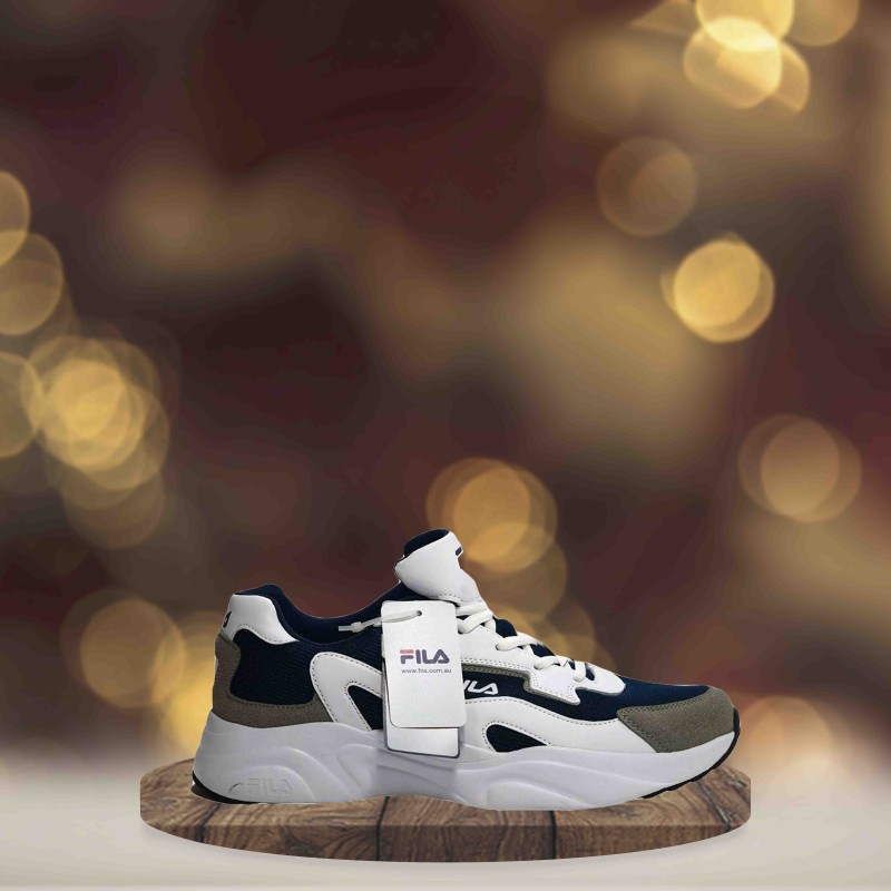 FILA Dad Sneaker