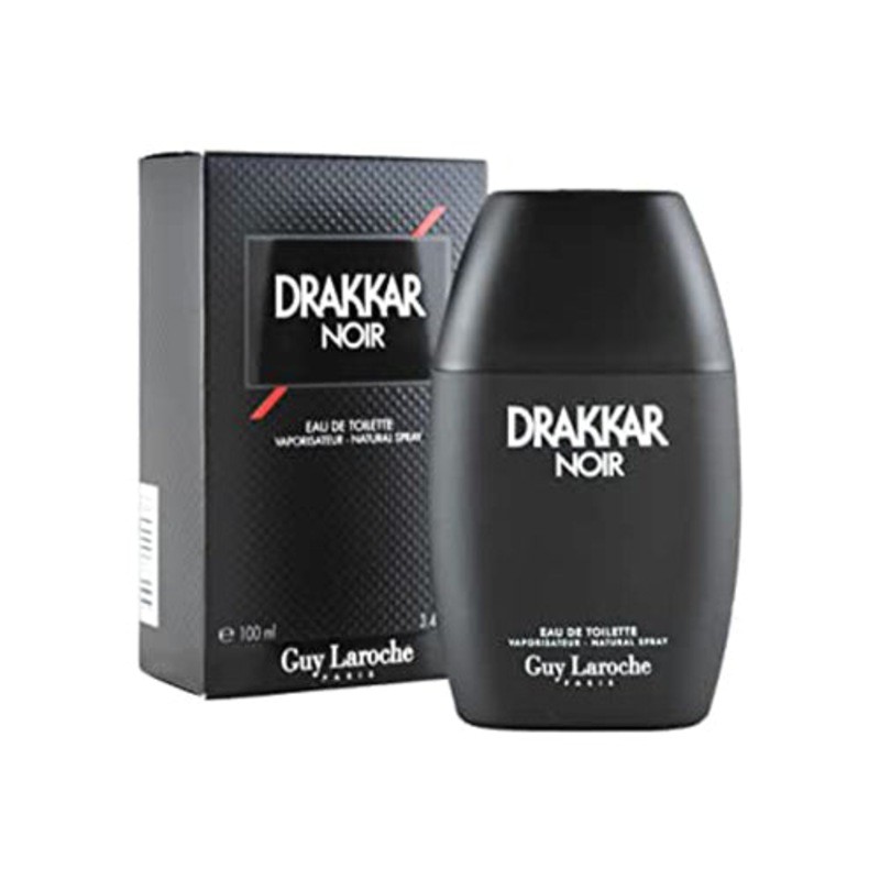 Drakkar Noir Eau de Toilette 100ml