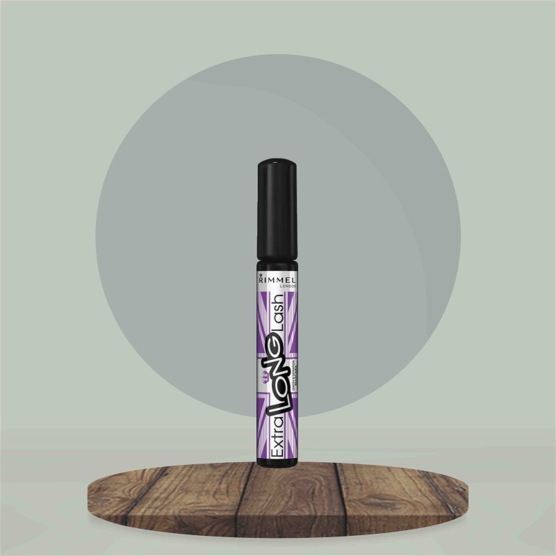 Rimmel Muscara Extreme black