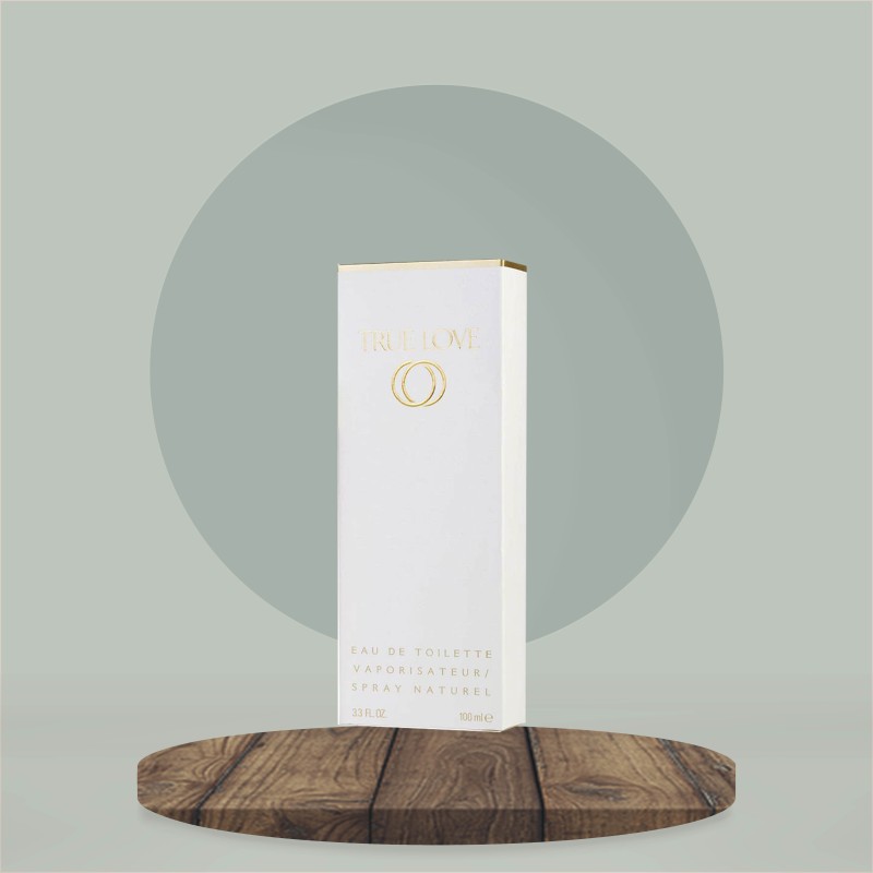 Elizabeth Arden True Love Eau de Toilette 100ml