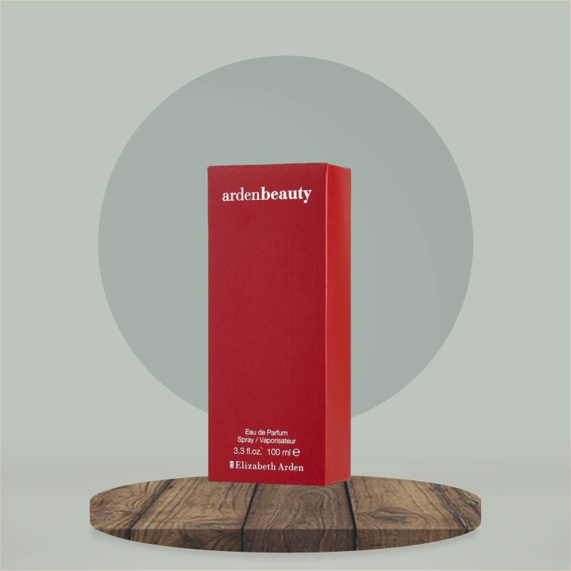 Elizabeth Arden Arden Beauty Eau de Parfum 100ml