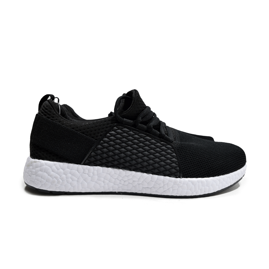 Target Active Adelaide II (unisex) – Black