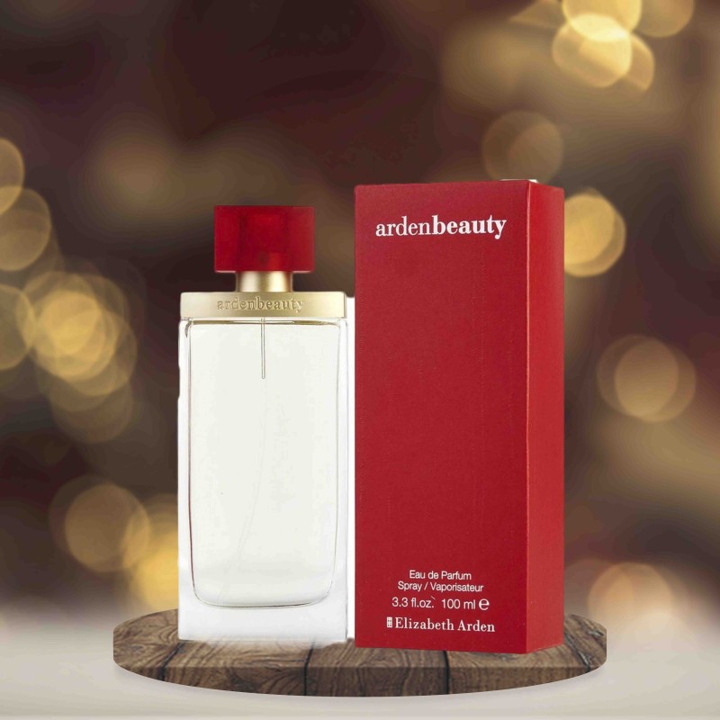 Elizabeth Arden Arden Beauty Eau de Parfum 100ml