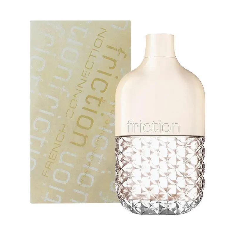 FCUK Friction Her Eau de Parfum 100ml