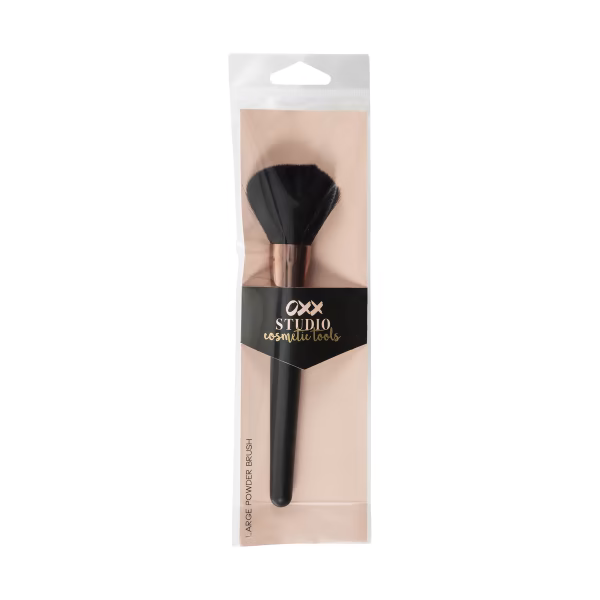 OXX Studio Large Domed Powder Brush