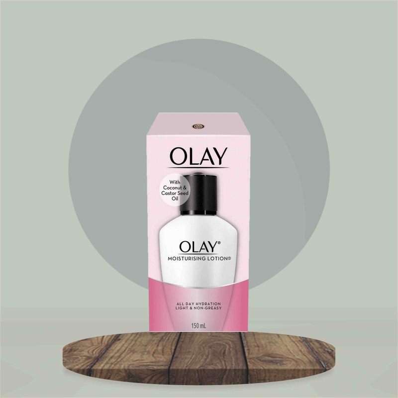 Olay Base Lotion Normal150ml