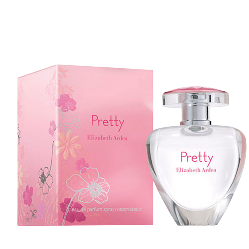 Elizabeth Arden Pretty Eau de Parfum 100ml Spray