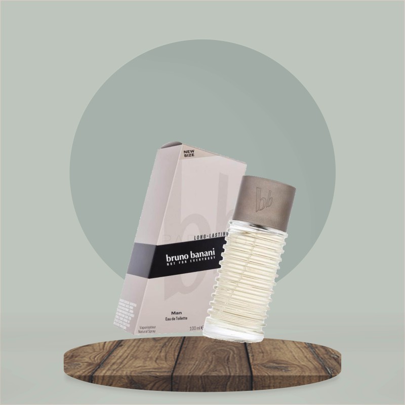 Bruno banan Man 100ml
