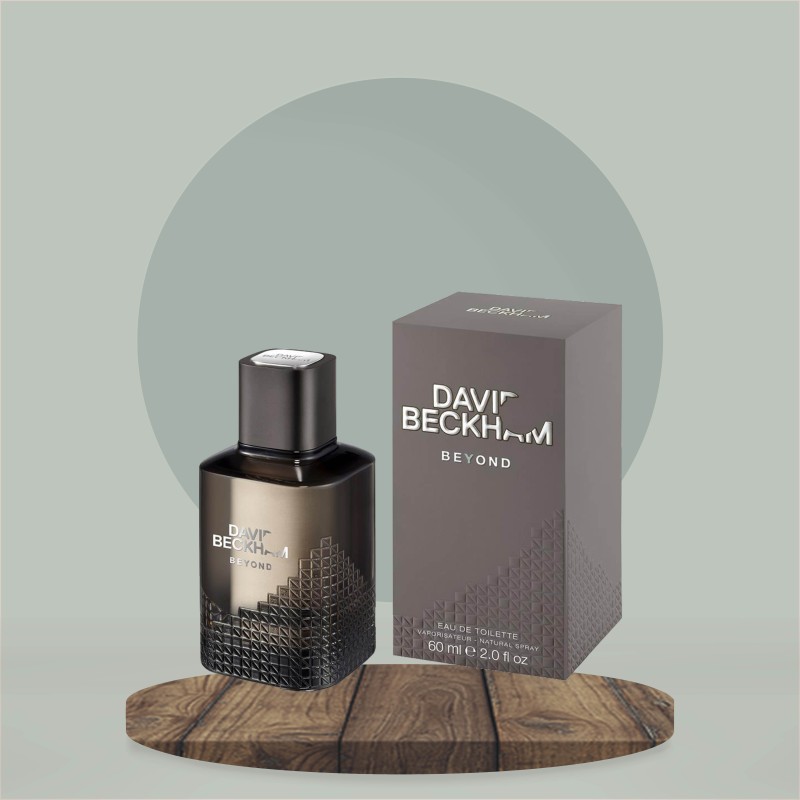 David Beckham Beyond Eau de Toilette 90ml