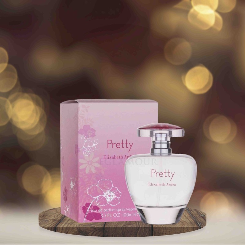Elizabeth Arden Pretty Eau de Parfum 100ml
